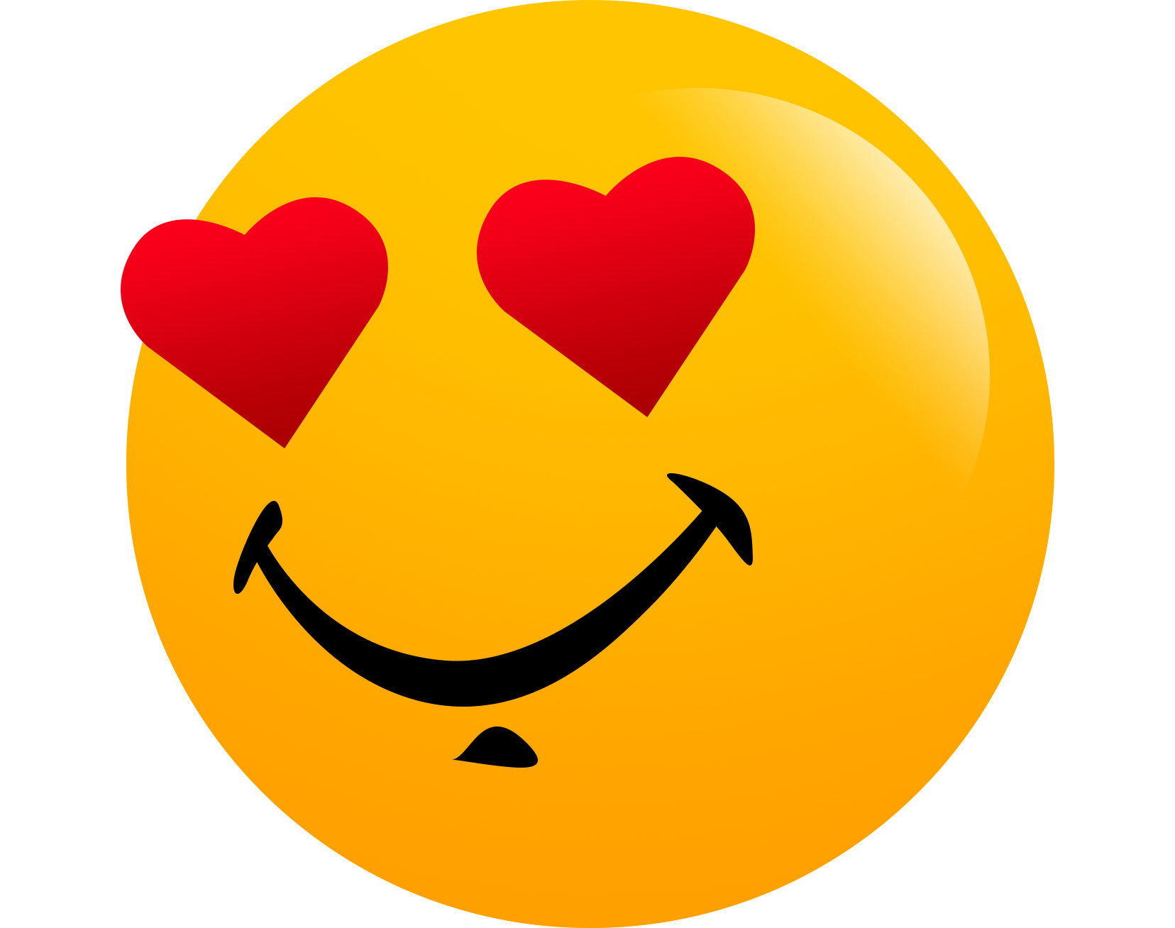 Mirorim emoji system — Love