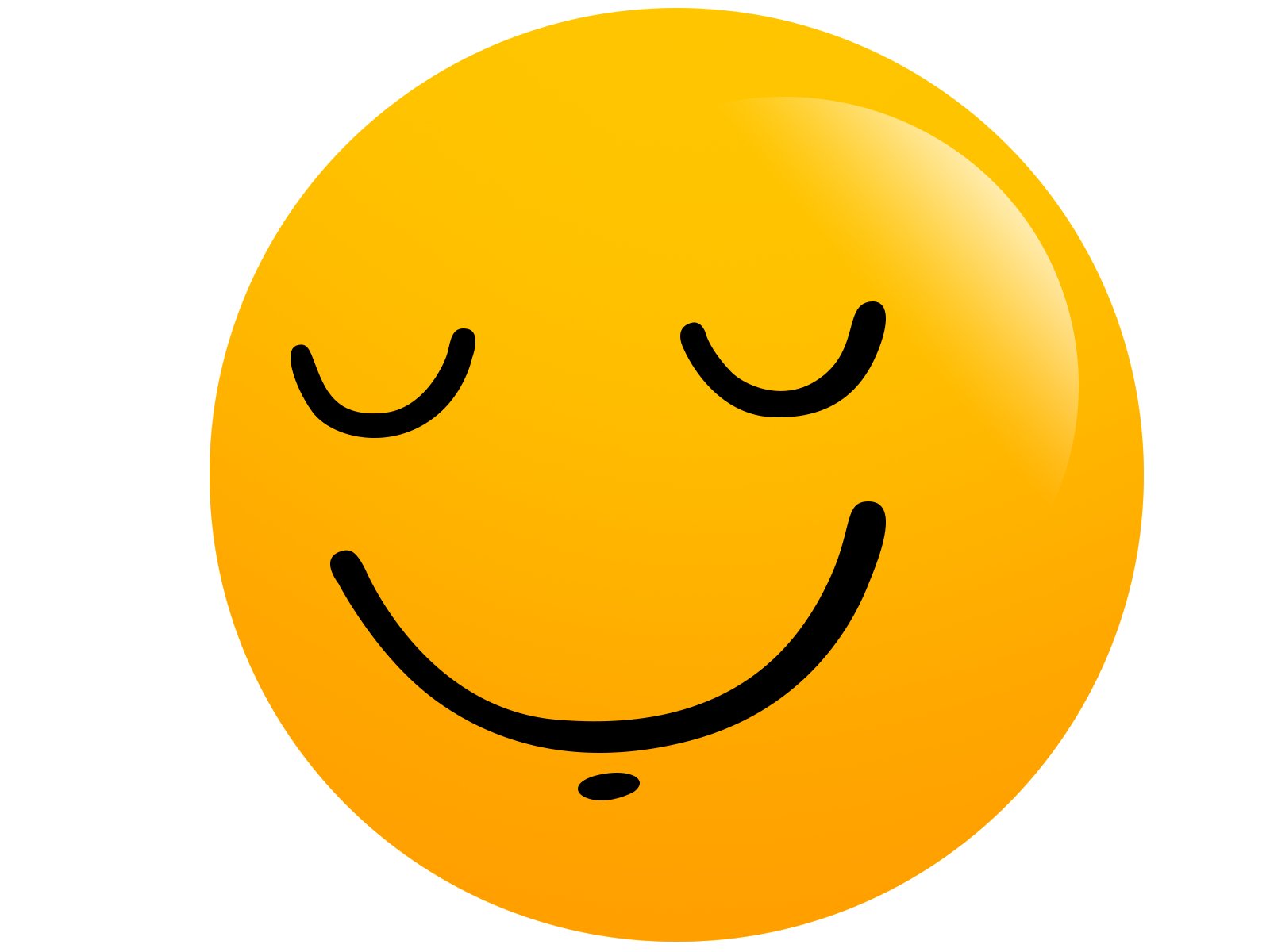 Mirorim emoji system — Trust