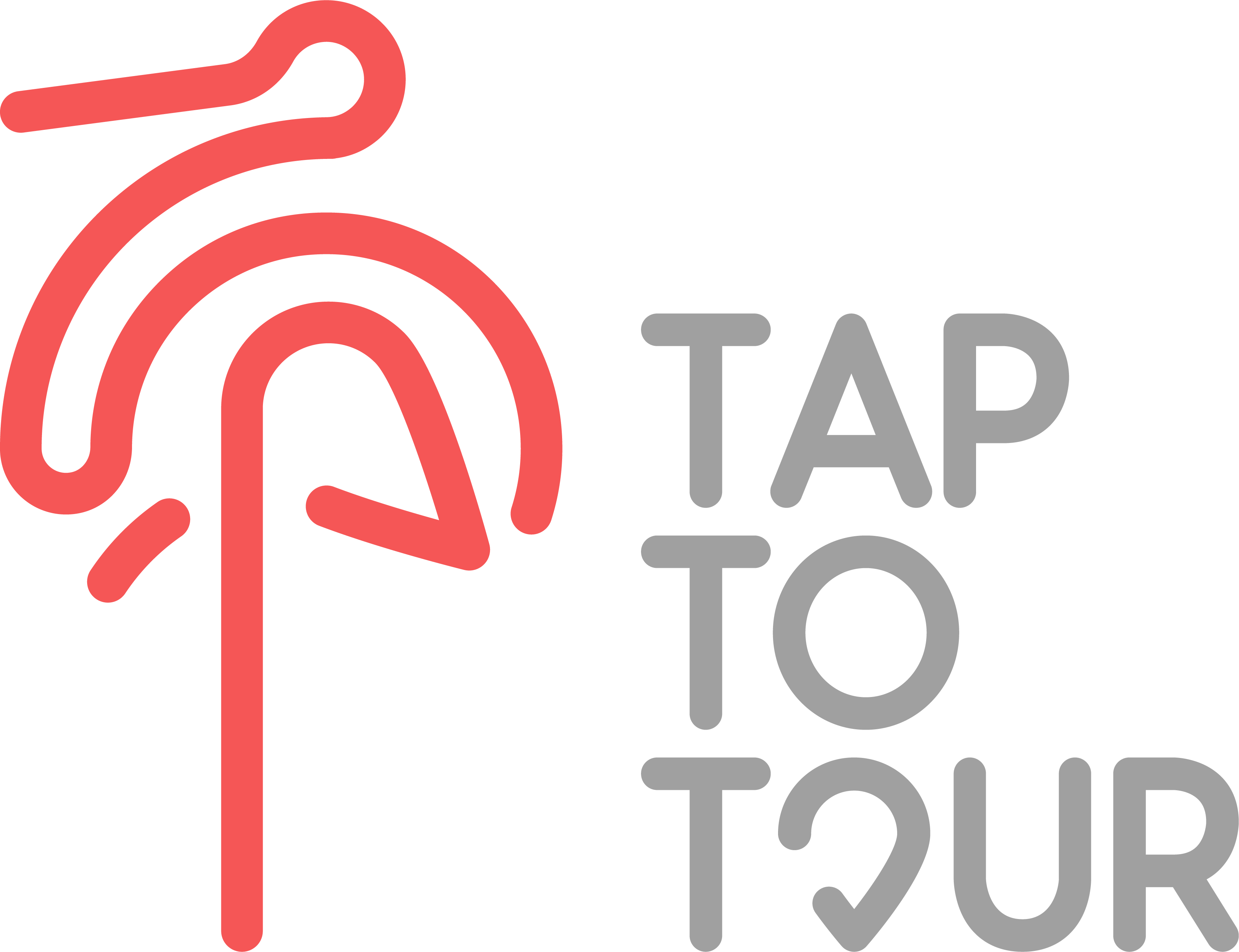 TapToTour logo