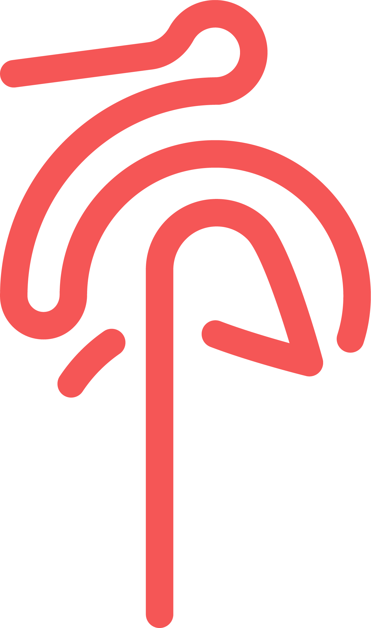TapToTour logo — Original